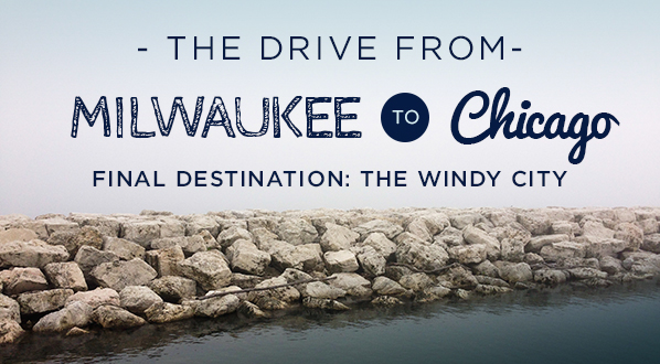 travel milwaukee to chicago