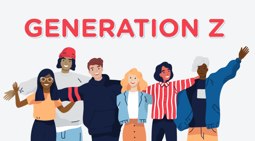 5 Things Gen Z Will Spend Money On & Why Marketers Need to Care